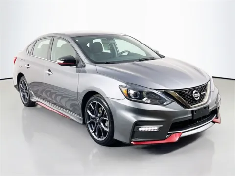 More photos of 2019 Nissan Sentra NISMO at Superior Motor Company, MD