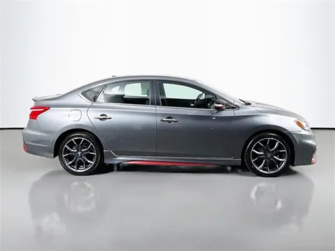 More photos of 2019 Nissan Sentra NISMO at Superior Motor Company, MD