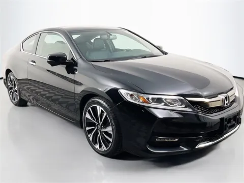 More photos of 2017 Honda Accord EX-L at Superior Motor Company, MD
