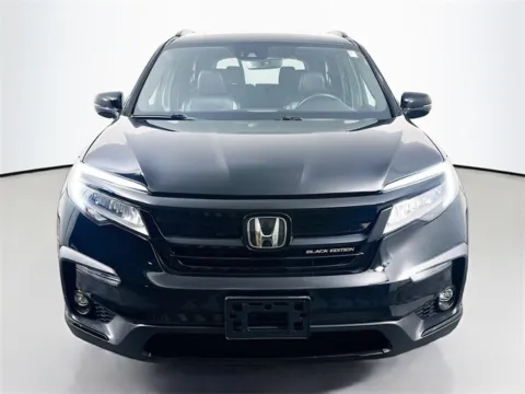 Photos of 2020 Honda Pilot Black Edition for sale in Bel Air, MD at Superior Motor Company