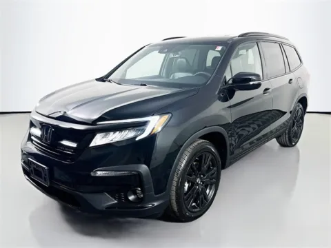 Another view of 2020 Honda Pilot Black Edition for sale in Bel Air, MD at Superior Motor Company