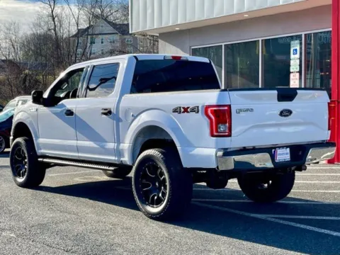 More photos of 2017 Ford F-150 XLT at Superior Motor Company, MD