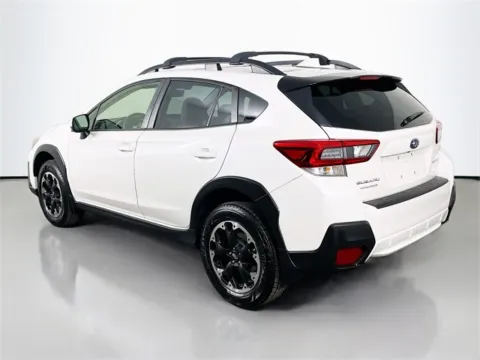 Another view of 2022 Subaru Crosstrek Premium for sale in Bel Air, MD at Superior Motor Company