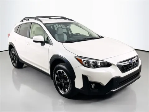 More photos of 2022 Subaru Crosstrek Premium at Superior Motor Company, MD