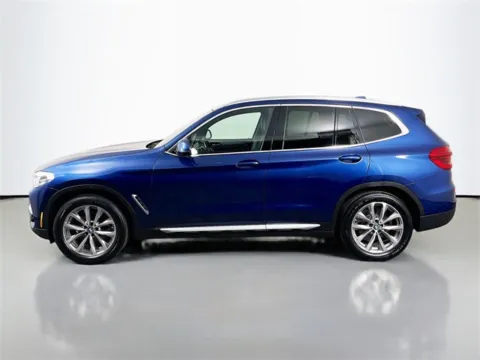 Photos of 2019 BMW X3 xDrive30i for sale in Bel Air, MD at Superior Motor Company