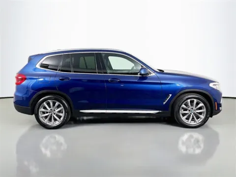 More photos of 2019 BMW X3 xDrive30i at Superior Motor Company, MD