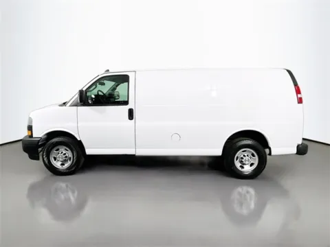 Photos of 2019 Chevrolet Express 2500 Work Van for sale in Bel Air, MD at Superior Motor Company