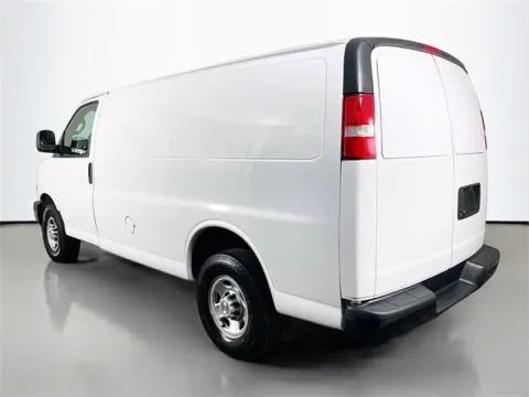 Another view of 2019 Chevrolet Express 2500 Work Van for sale in Bel Air, MD at Superior Motor Company