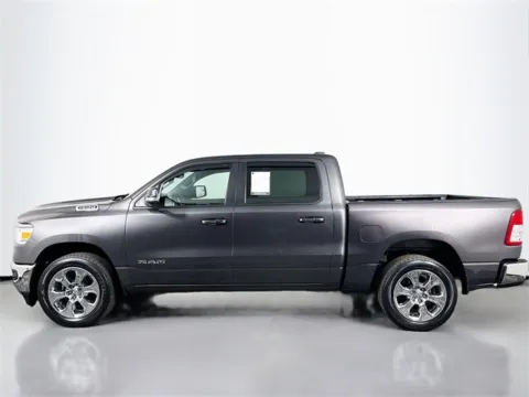 Photos of 2020 Ram 1500 Big Horn/Lone Star for sale in Bel Air, MD at Superior Motor Company