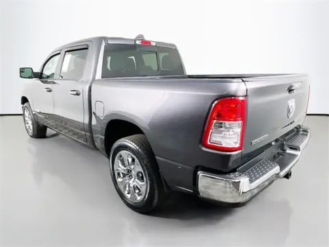Another view of 2020 Ram 1500 Big Horn/Lone Star for sale in Bel Air, MD at Superior Motor Company