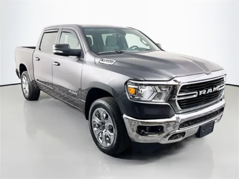 More photos of 2020 Ram 1500 Big Horn/Lone Star at Superior Motor Company, MD