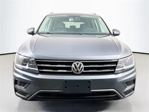 More photos of 2021 Volkswagen Tiguan 2.0T S at Superior Motor Company, MD