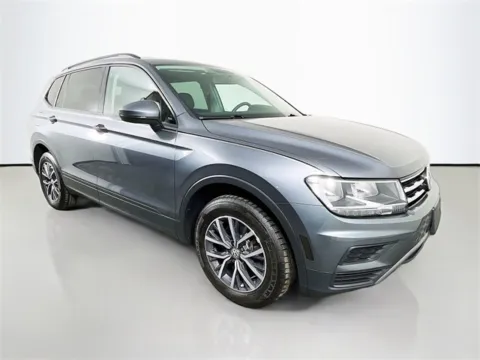 More photos of 2021 Volkswagen Tiguan 2.0T S at Superior Motor Company, MD