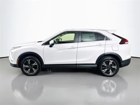 Photos of 2024 Mitsubishi Eclipse Cross SE for sale in Bel Air, MD at Superior Motor Company