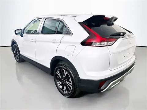 Another view of 2024 Mitsubishi Eclipse Cross SE for sale in Bel Air, MD at Superior Motor Company