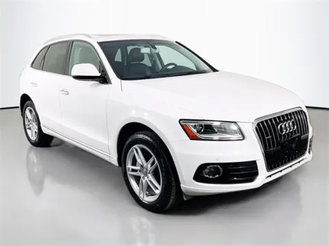 More photos of 2017 Audi Q5 2.0T Premium Plus at Superior Motor Company, MD