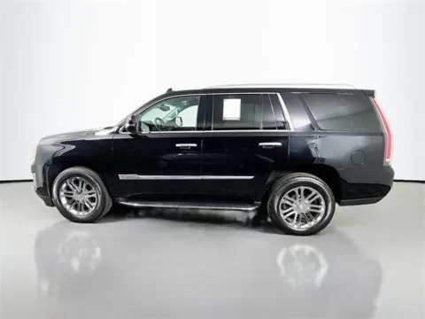 Photos of 2016 Cadillac Escalade for sale in Bel Air, MD at Superior Motor Company