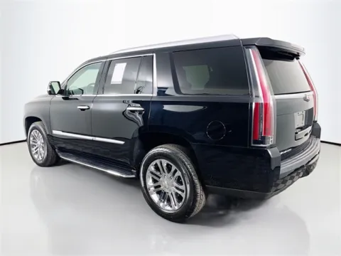 Another view of 2016 Cadillac Escalade for sale in Bel Air, MD at Superior Motor Company