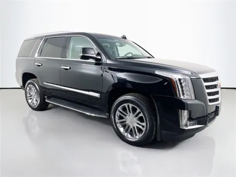 More photos of 2016 Cadillac Escalade at Superior Motor Company, MD