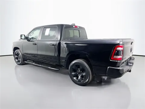 Another view of 2019 Ram 1500 Big Horn/Lone Star for sale in Bel Air, MD at Superior Motor Company