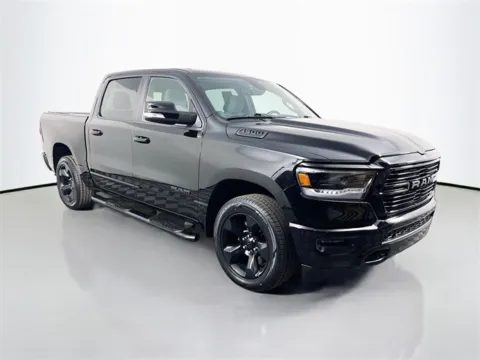 More photos of 2019 Ram 1500 Big Horn/Lone Star at Superior Motor Company, MD