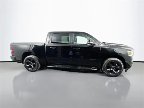 More photos of 2019 Ram 1500 Big Horn/Lone Star at Superior Motor Company, MD