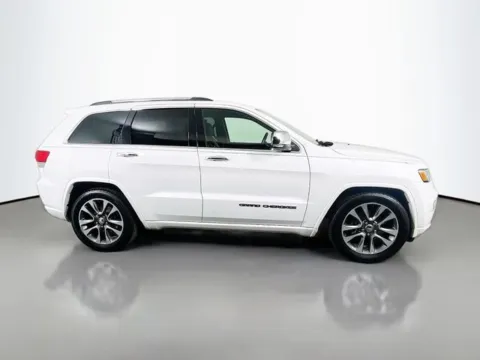 More photos of 2018 Jeep Grand Cherokee Overland at Superior Motor Company, MD