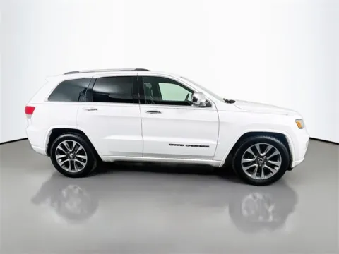 More photos of 2018 Jeep Grand Cherokee Overland at Superior Motor Company, MD
