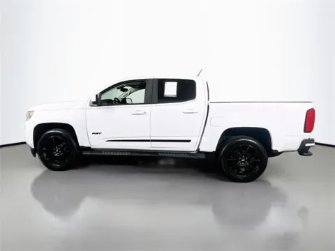 Photos of 2020 Chevrolet Colorado LT for sale in Bel Air, MD at Superior Motor Company