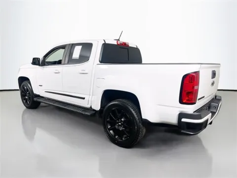 Another view of 2020 Chevrolet Colorado LT for sale in Bel Air, MD at Superior Motor Company