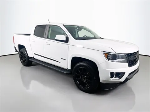 More photos of 2020 Chevrolet Colorado LT at Superior Motor Company, MD