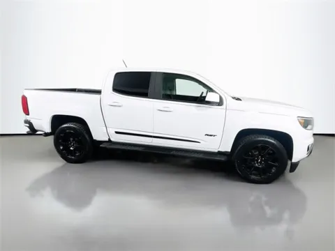 More photos of 2020 Chevrolet Colorado LT at Superior Motor Company, MD