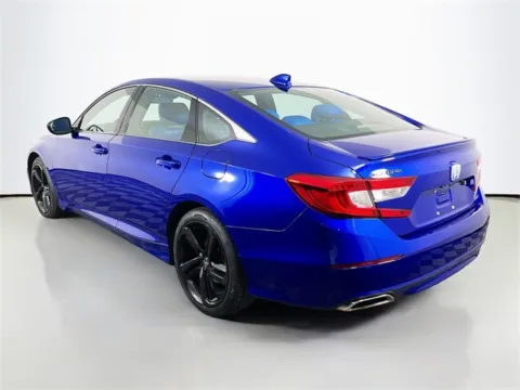 Another view of 2018 Honda Accord Sport for sale in Bel Air, MD at Superior Motor Company