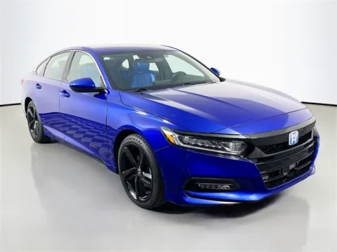 More photos of 2018 Honda Accord Sport at Superior Motor Company, MD