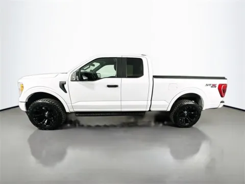 Photos of 2021 Ford F-150 XL for sale in Bel Air, MD at Superior Motor Company