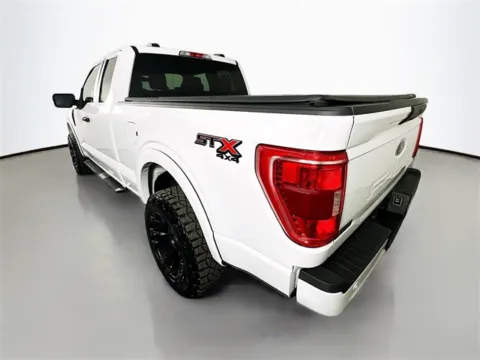 Another view of 2021 Ford F-150 XL for sale in Bel Air, MD at Superior Motor Company