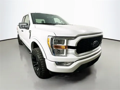 More photos of 2021 Ford F-150 XL at Superior Motor Company, MD