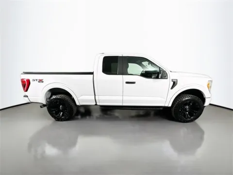 More photos of 2021 Ford F-150 XL at Superior Motor Company, MD