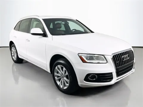 More photos of 2016 Audi Q5 2.0T Premium at Superior Motor Company, MD