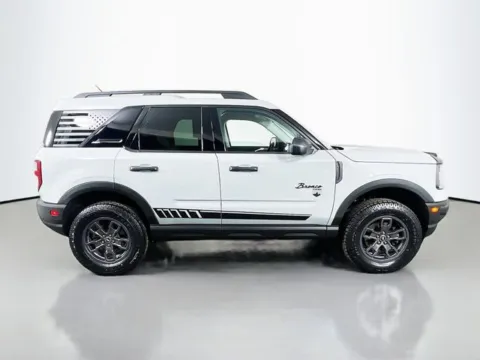 More photos of 2022 Ford Bronco Sport Big Bend at Superior Motor Company, MD
