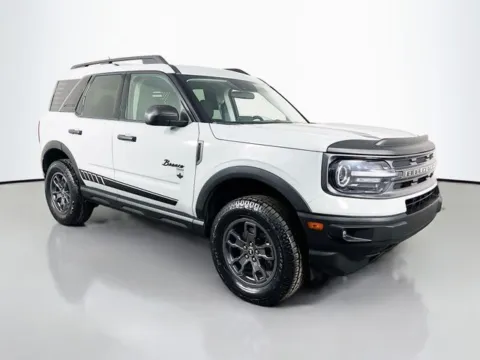 More photos of 2022 Ford Bronco Sport Big Bend at Superior Motor Company, MD