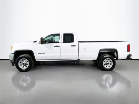 Photos of 2018 GMC Sierra 3500HD for sale in Bel Air, MD at Superior Motor Company