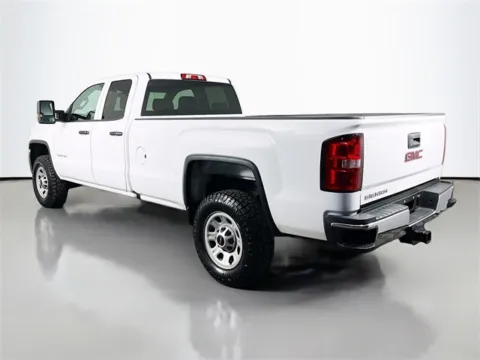 Another view of 2018 GMC Sierra 3500HD for sale in Bel Air, MD at Superior Motor Company