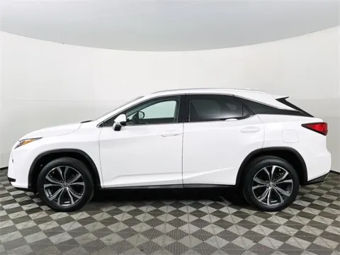 Photos of 2017 Lexus RX 350 for sale in Bel Air, MD at Superior Motor Company