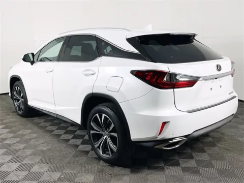 Another view of 2017 Lexus RX 350 for sale in Bel Air, MD at Superior Motor Company