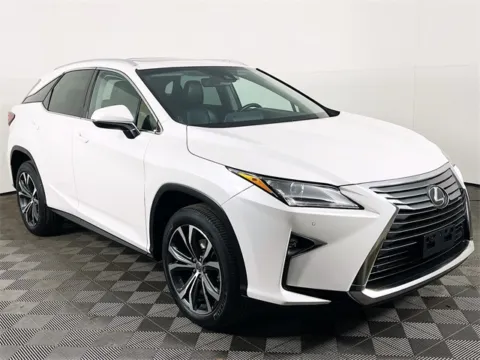 More photos of 2017 Lexus RX 350 at Superior Motor Company, MD