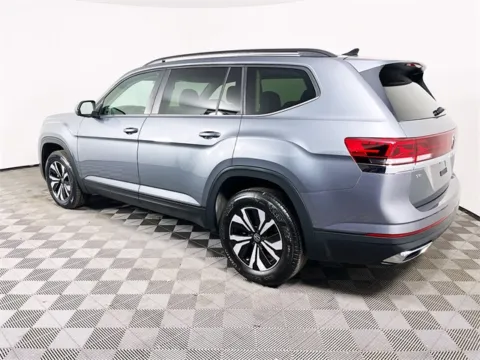 Another view of 2024 Volkswagen Atlas 2.0T SE for sale in Bel Air, MD at Superior Motor Company