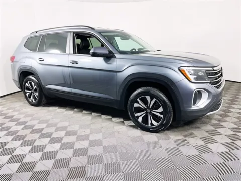 More photos of 2024 Volkswagen Atlas 2.0T SE at Superior Motor Company, MD