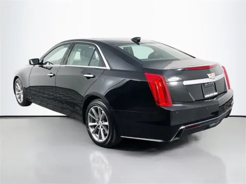 Another view of 2019 Cadillac CTS 2.0L Turbo Luxury for sale in Bel Air, MD at Superior Motor Company