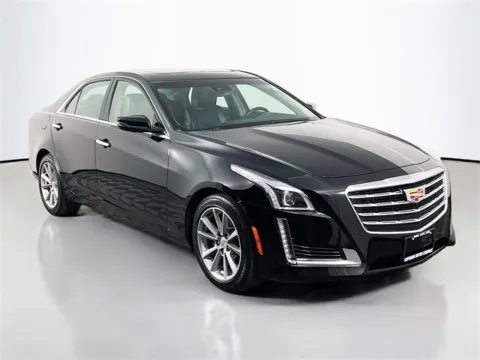 More photos of 2019 Cadillac CTS 2.0L Turbo Luxury at Superior Motor Company, MD